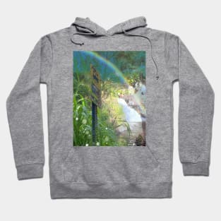 oahu Hoodie